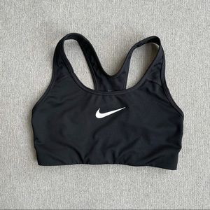 Nike Dri-FIT Swoosh Sports Bra